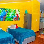 Apartamento en Cartagena Ciudad Amurallada