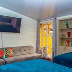 Apartamento en Cartagena Ciudad Amurallada