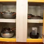 Apartamento en Cartagena Ciudad Amurallada