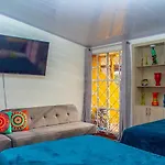Apartamento en Cartagena Ciudad Amurallada
