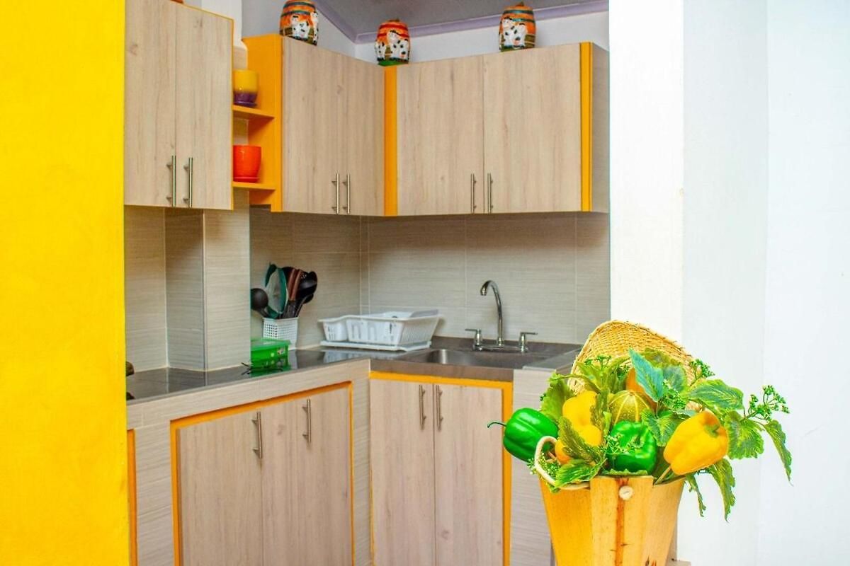 En Ciudad Amurallada Apartamento *