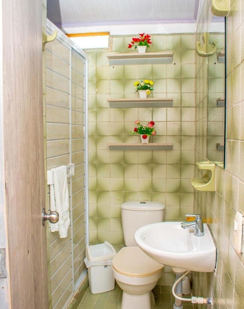 Apartamento En Ciudad Amurallada *