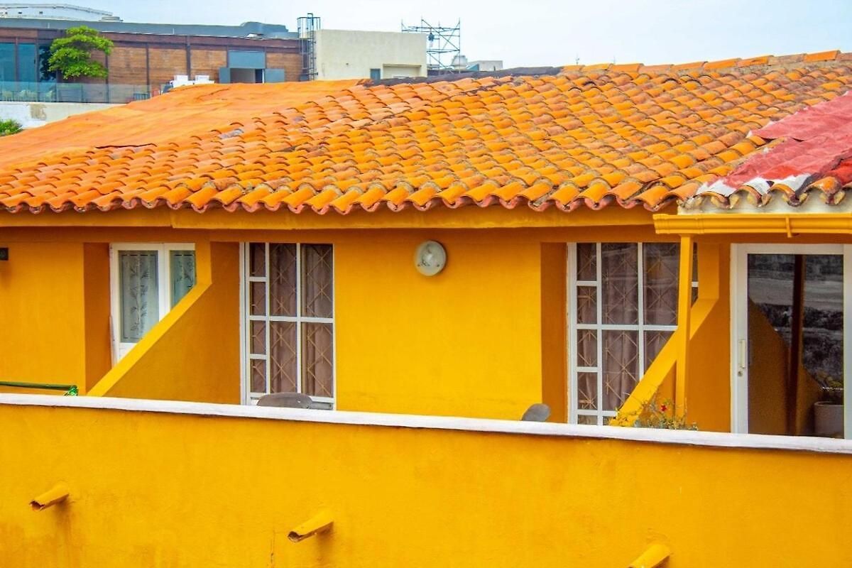 Apartamento En Ciudad Amurallada Cartagena