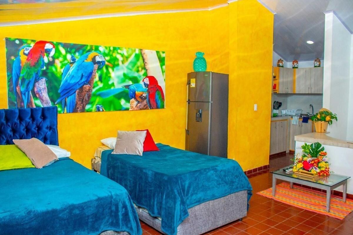 Apartamento En Ciudad Amurallada