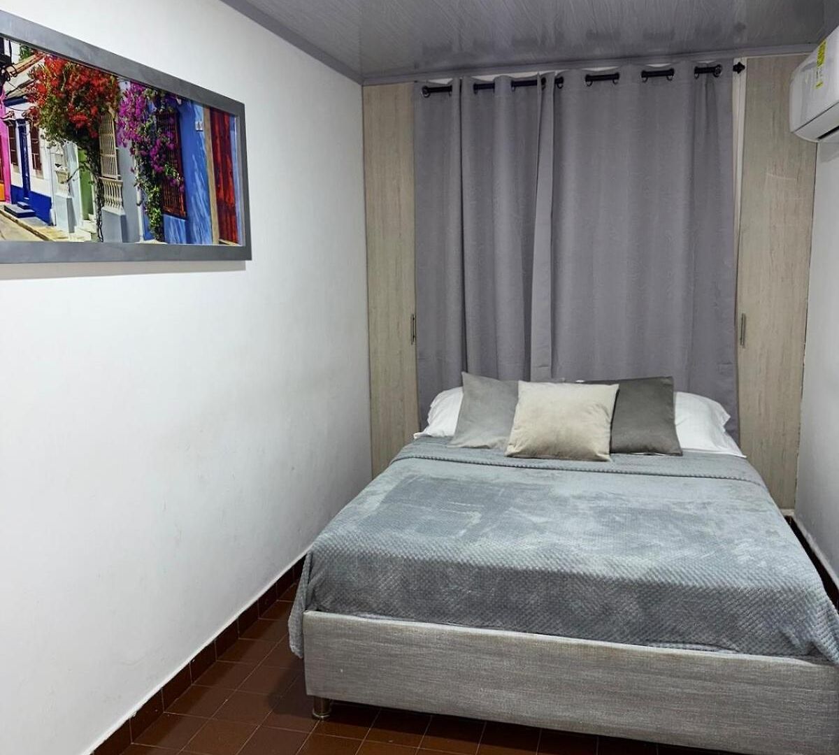Apartamento En Ciudad Amurallada *