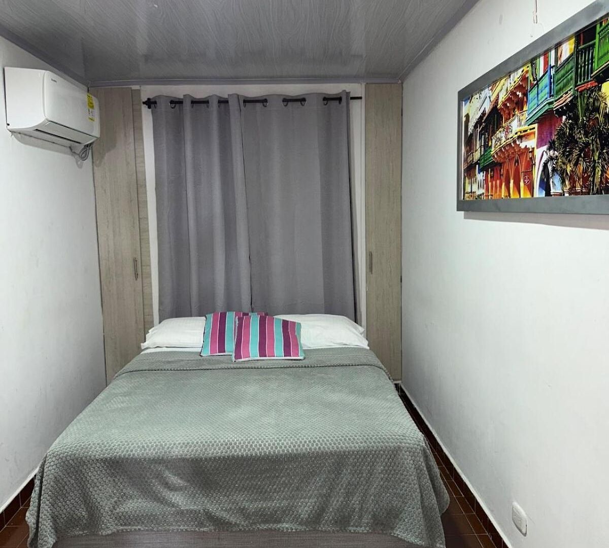 En Ciudad Amurallada Apartamento *
