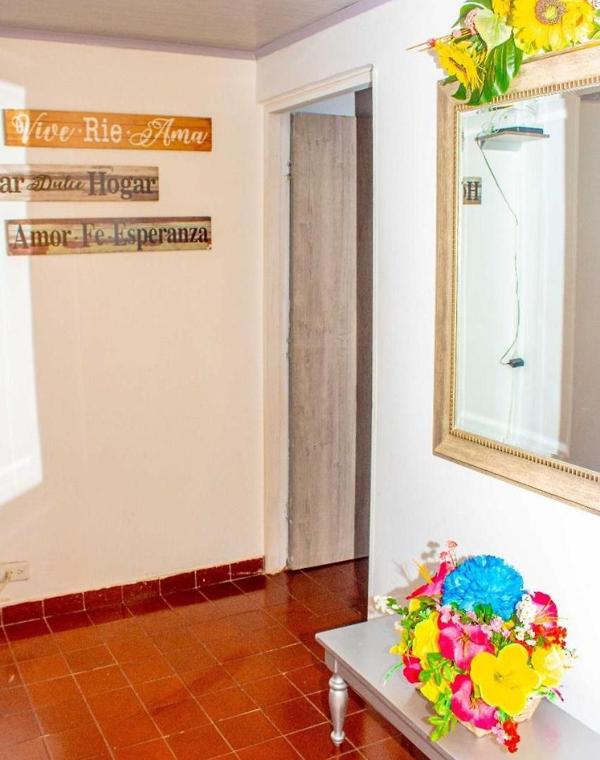 Apartamento En Ciudad Amurallada