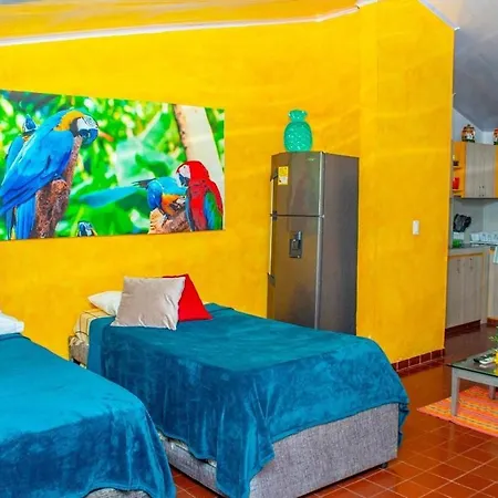 Apartment En Ciudad Amurallada
