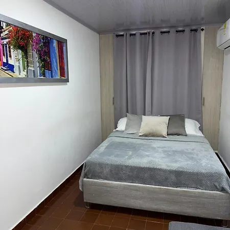 Apartment En Ciudad Amurallada *