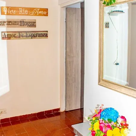 Apartment En Ciudad Amurallada