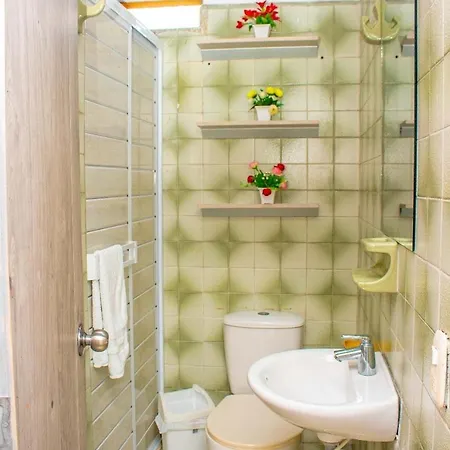 Apartamento En Ciudad Amurallada *