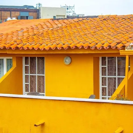 Apartamento En Ciudad Amurallada Cartagena