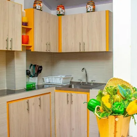 Apartamento En Ciudad Amurallada *