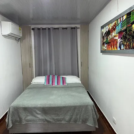 En Ciudad Amurallada Apartamento *
